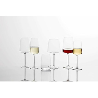 Day and Age Zwiesel Glassware - Sensa